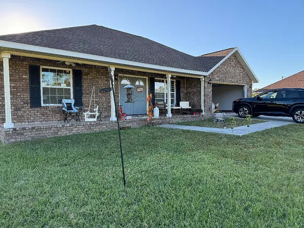 7678 NW Us Highway 41, Lake City, FL 32055