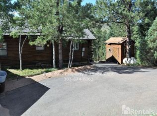 30070 Chalet Cir, Pine, CO 80470