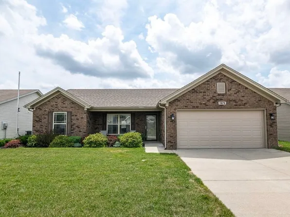 1979 Ramsey Way, Jeffersonville, IN 47130