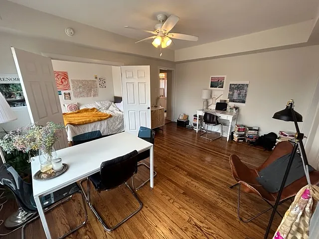 Building Photo - 5206 S Harper Ave #302