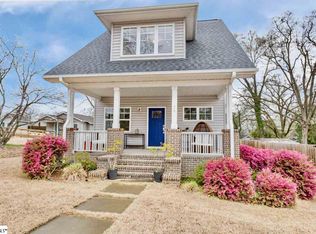 24 Glenn St, Greenville, SC 29607