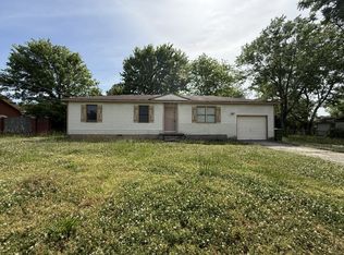 1908 Catchings Dr NW, Huntsville, AL 35806