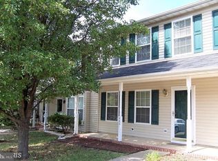 9921 Matti Hill Ct, Fredericksburg, VA 22408