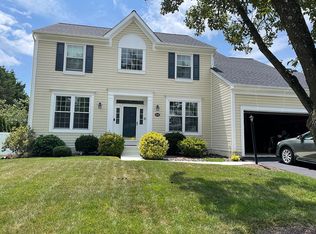 103 Allman Way SW, Leesburg, VA 20175