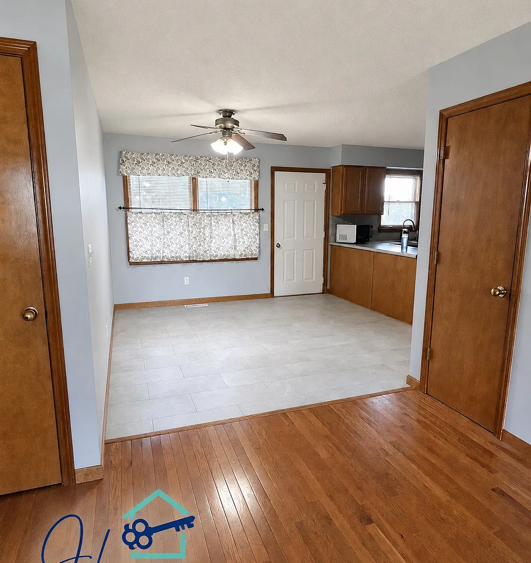 3 bed, 1.5 bath, 1106 sqft, $1,950 — Photo 3
