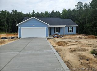 1291 Chason Rd, Lumber Bridge, NC 28357