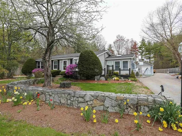 15 Pine Acres Road, Allenstown, NH 03275