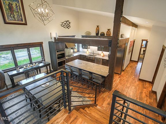 4th image of 187 N Fuller Placer Rd #5-F