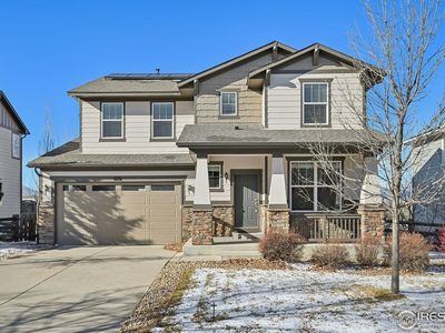 676 Fossil Bed Cir, Erie, CO, 80516