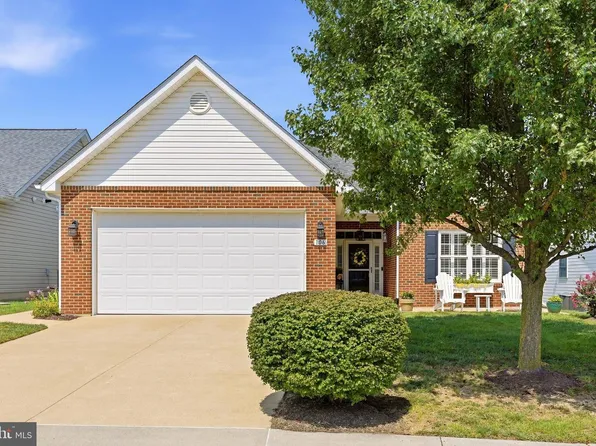 106 Sarvis Ct, Stephens City, VA 22655