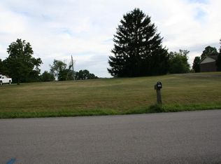 855 Wyan Rd, London, KY 40744