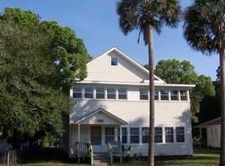 228 8th St, Port Saint Joe, FL 32456