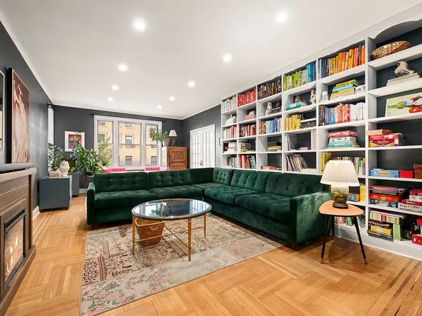 60 Plaza St E APT 4L, Brooklyn, NY 11238