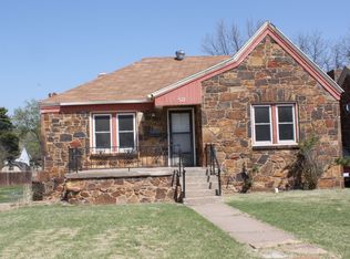 517 SW 35th St, Oklahoma City, OK 73109