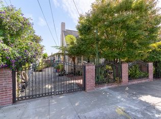 1550 69th Ave, Oakland, CA 94621