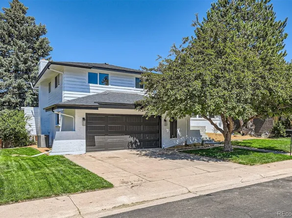 4070 S Spruce Street, Denver, CO 80237