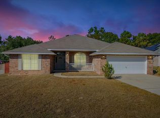 231 Citadel Ln, Crestview, FL 32536