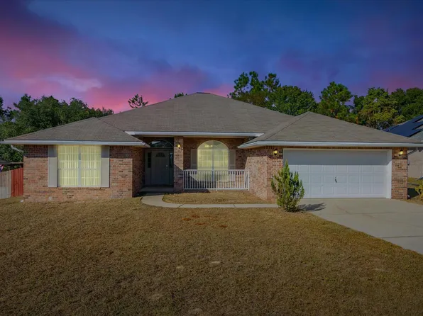 231 Citadel Ln, Crestview, FL 32536