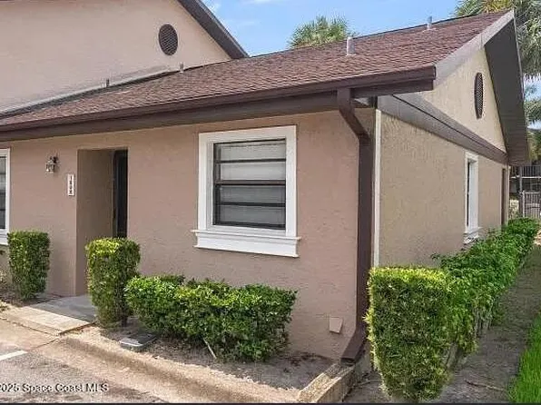 1040 June Dr, Melbourne, FL 32935