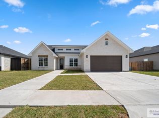 9012 New Orleans Ct, Los Fresnos, TX 78566