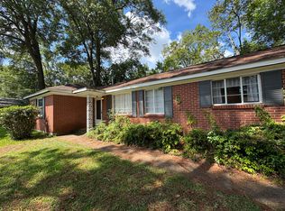 2467 Le Ruth Ave, Montgomery, AL 36106