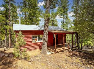 33431 Lake Lane, Pine, CO 80470