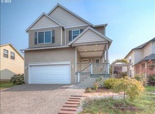 1532 SE Ironwood Ln, Gresham, OR 97080