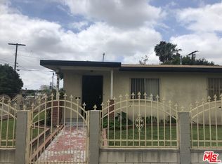 400 W Peach St, Compton, CA 90222