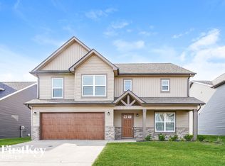 660 Galvin Dr, Clarksville, TN 37042