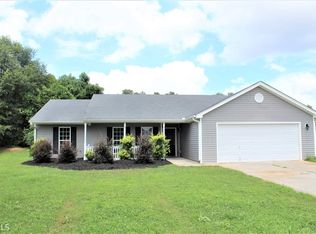 794 Morris Ln, Winder, GA 30680