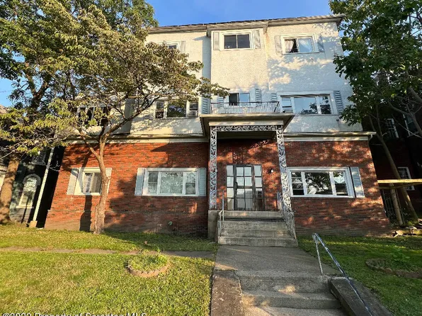 622 Jefferson Ave, Scranton, PA 18510