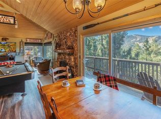 43482 Sheep Horn Rd, Big Bear Lake, CA 92314
