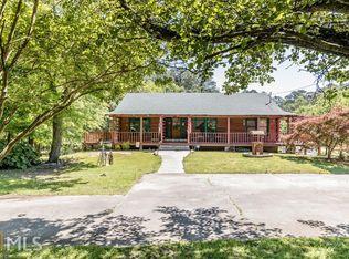 3945 Hiram Lithia Springs Rd, Powder Springs, GA 30127