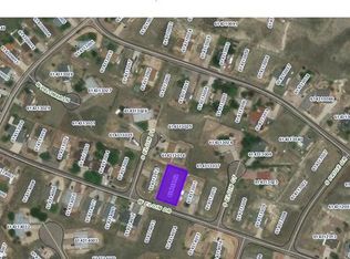 263 W Elgin Dr, Pueblo West, CO 81007