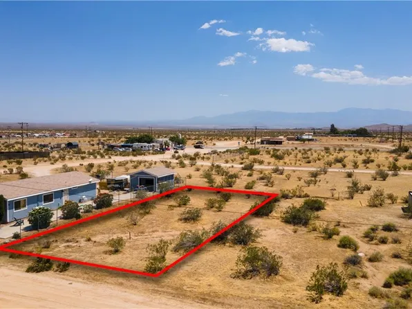0 Avenue F Lot 14-9, Lancaster, CA 93535