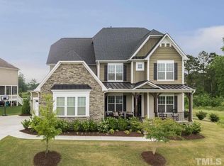 9205 Cobalt Ridge Way, Cary, NC 27519