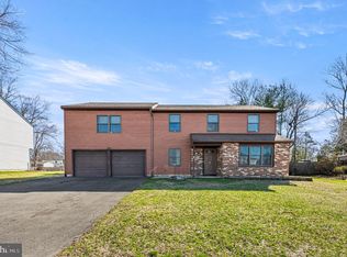 14 Lancaster Ct, Westampton, NJ 08060