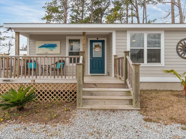 1017 Treatment Plant Road, Morehead City, NC 28557