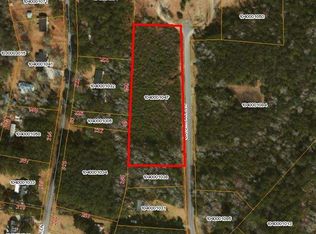 Tbd Gator Lake Ln, Little River, SC 29566