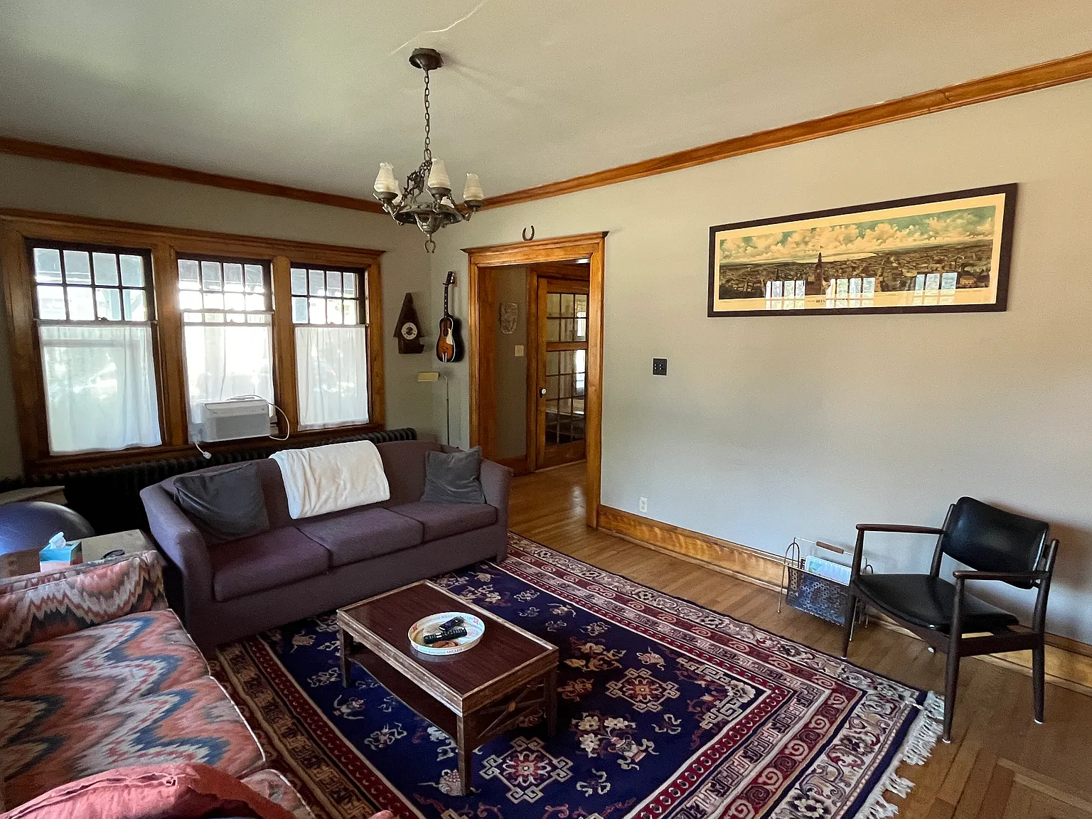 4 bed, 2.5 bath, 2500 sqft, $2,900 — Photo 2