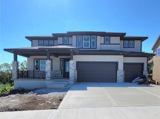 18264 Century St, Overland Park, KS 66013