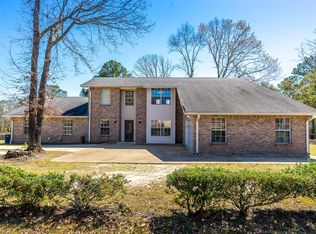 9438 W Oaklawn Rd, Biloxi, MS 39532