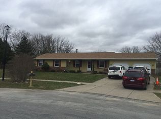 5636 Roseworth Ct SE, Kentwood, MI 49548