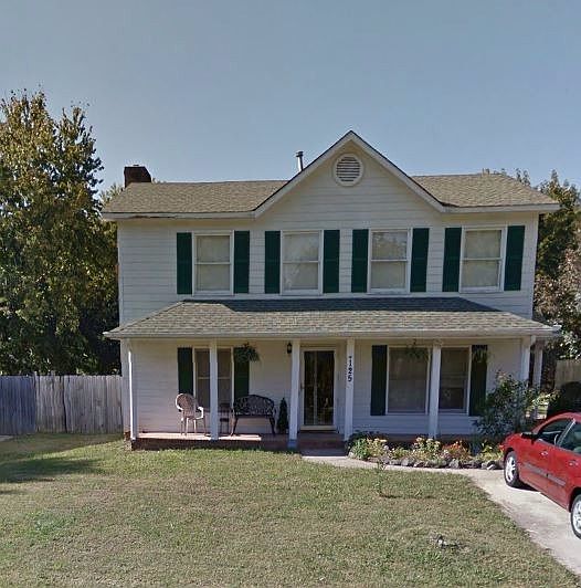 1st image of this home