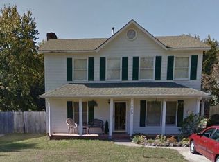 7125 Spring Morning Ln, Charlotte, NC 28227