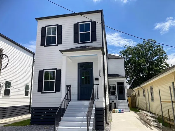 3513 Saint Anthony Ave #15, New Orleans, LA 70122