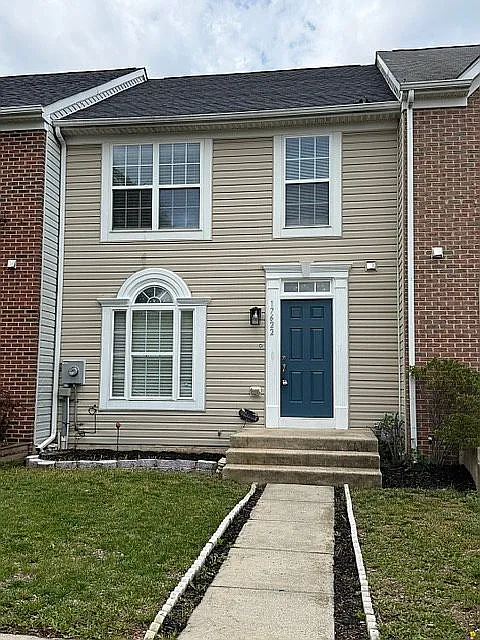 17622 Slate Way