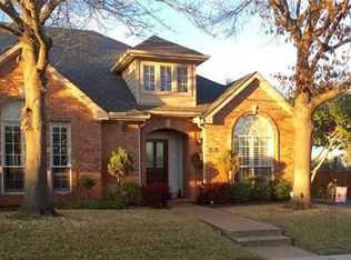 4301 Waltham Dr, Plano, TX 75093