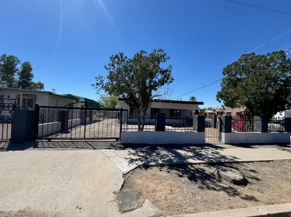 202 E 32nd St, Tucson, AZ 85713