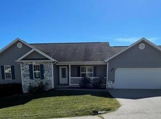 22839 Revelation Rd, Waynesville, MO 65583